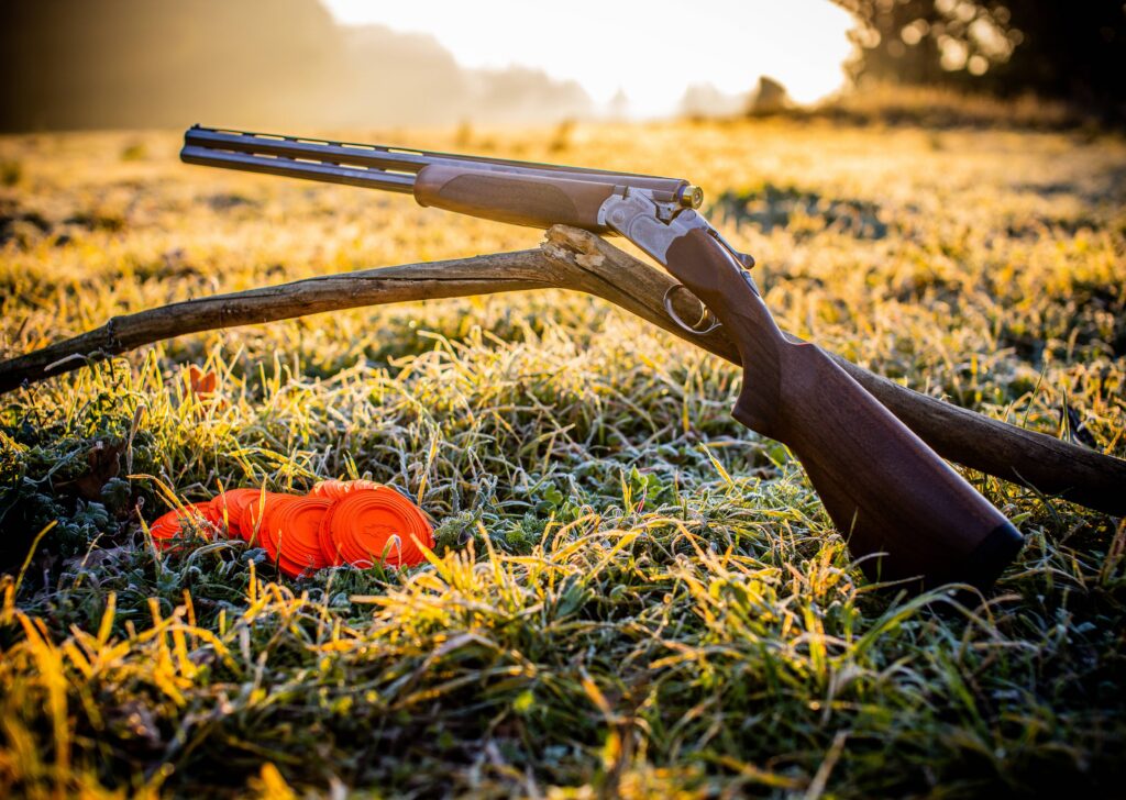 Quelles autorisations pour faire un ball-trap chez soi ?