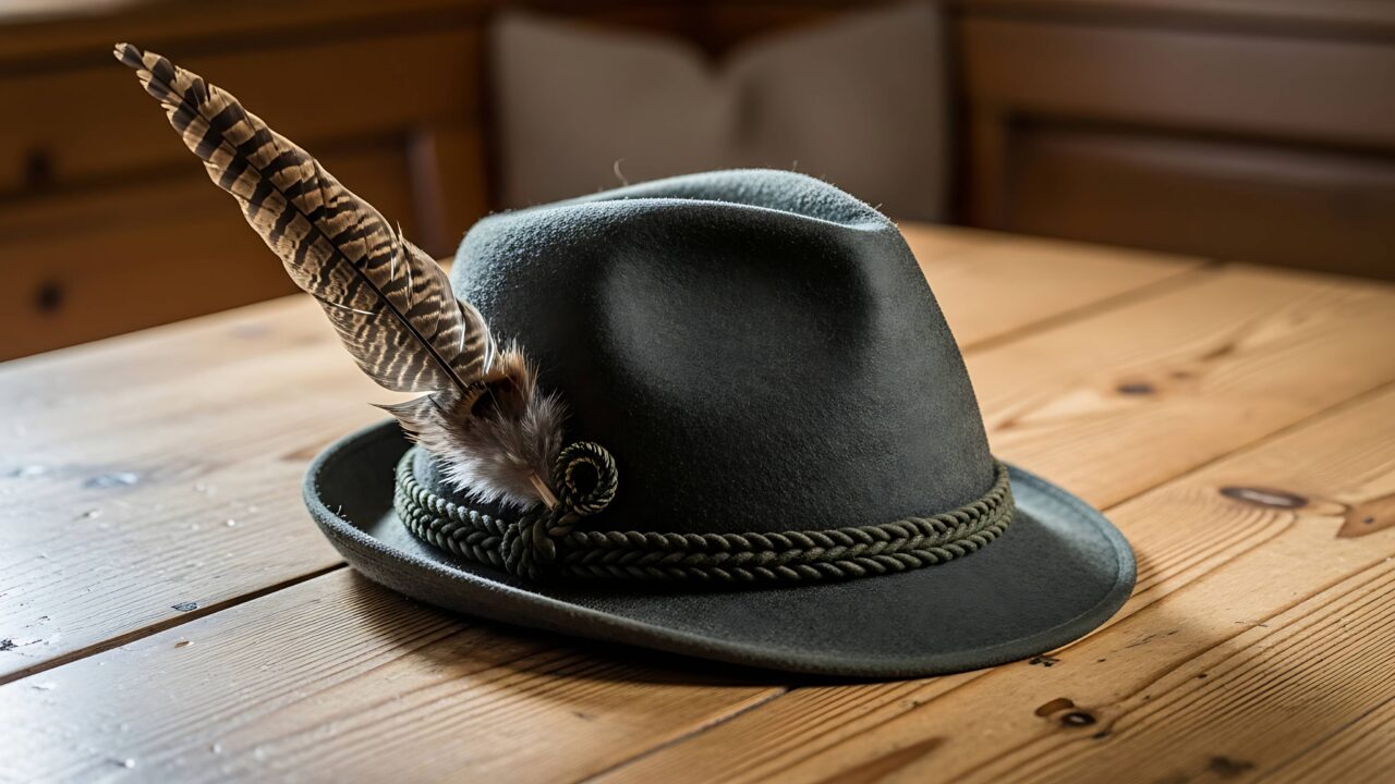 Quel chapeau choisir pour la chasse ?