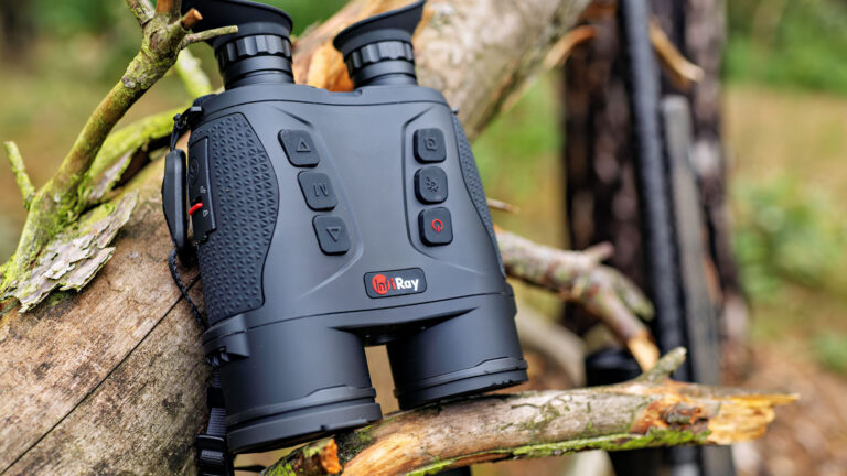 À quoi servent les jumelles thermiques ?