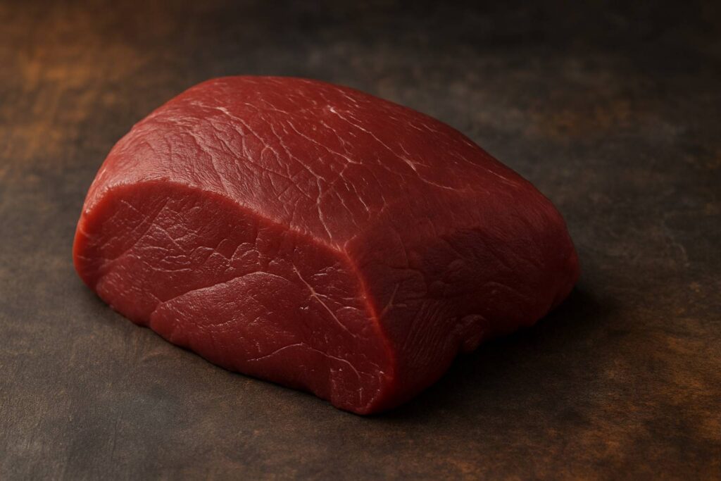 La viande de chevreuil est-elle bonne pour la santé ?