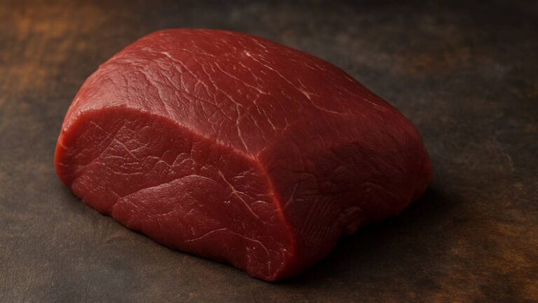 La viande de chevreuil est-elle bonne pour la santé ?