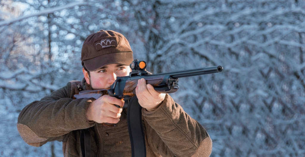 Point rouge: Faut-il choisir un tubulaire ou un panoramique ?