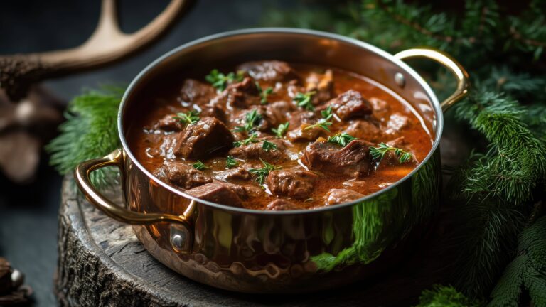 Recettes de sanglier : comment cuisiner ce gibier sauvage et savoureux?