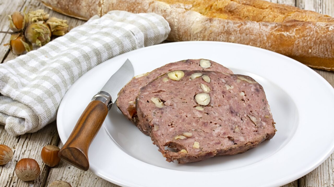 Comment préparer un pâté de sanglier ?
