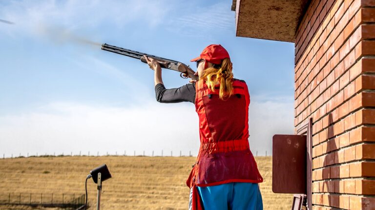 Combien coûte le ball-trap en France ?