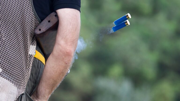 Les règles officielles du ball trap en France