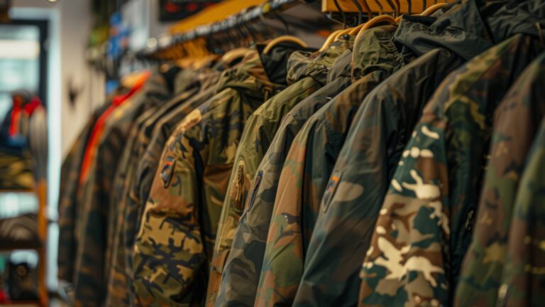 Quelle veste choisir pour la chasse ?