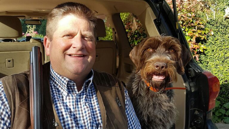 Willy Schraen : figure centrale de la chasse française, entre combats et convictions