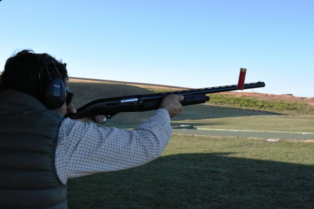 Nouveau Benelli Montefeltro: plus élégant, plus efficace, plus polyvalent