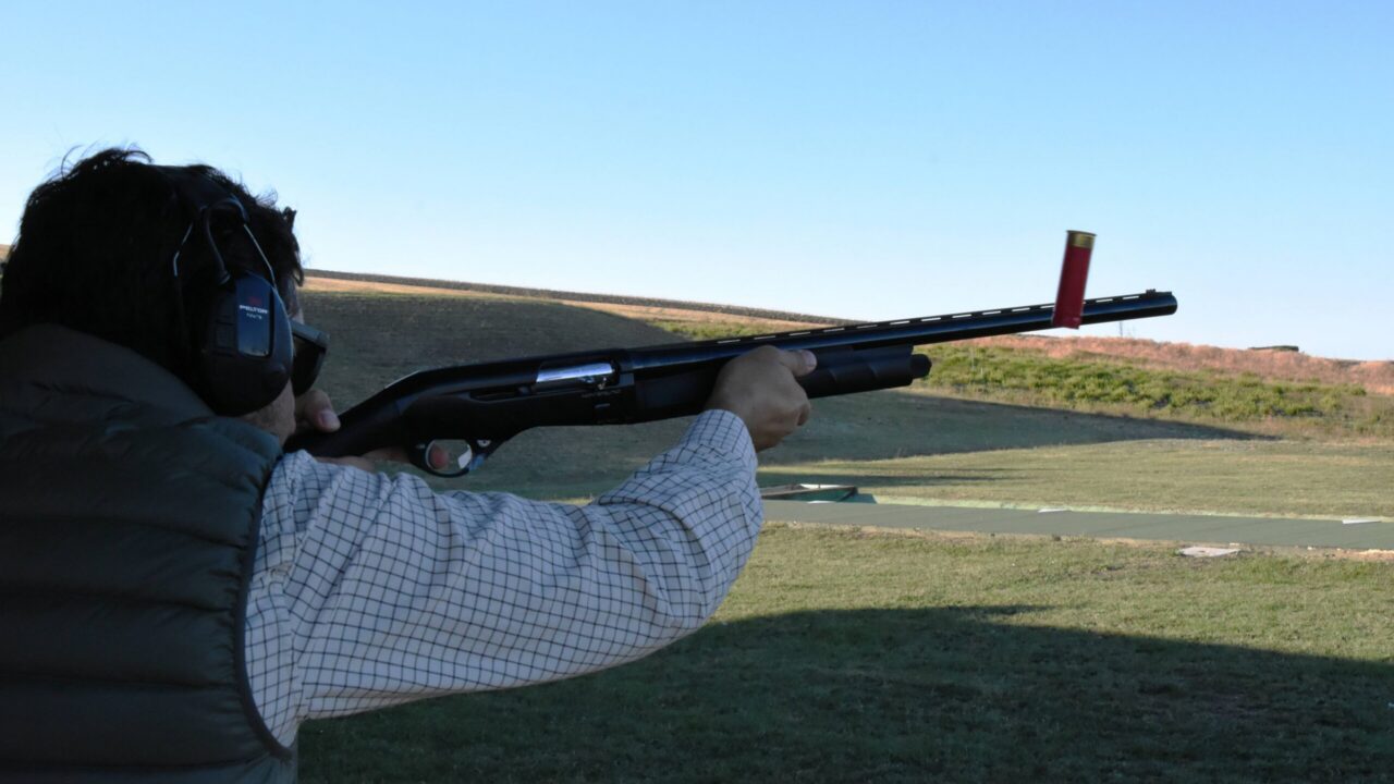 Nouveau Benelli Montefeltro: plus élégant, plus efficace, plus polyvalent