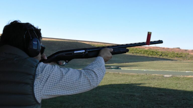 Nouveau Benelli Montefeltro: plus élégant, plus efficace, plus polyvalent