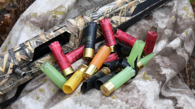 Browning Maxus 2 : confort, performance et polyvalence au calibre 12