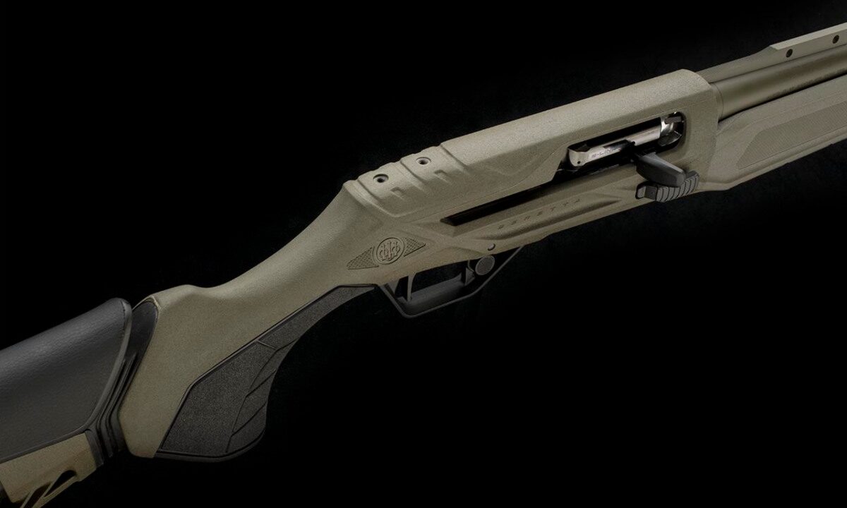 Beretta AX800 Suprema