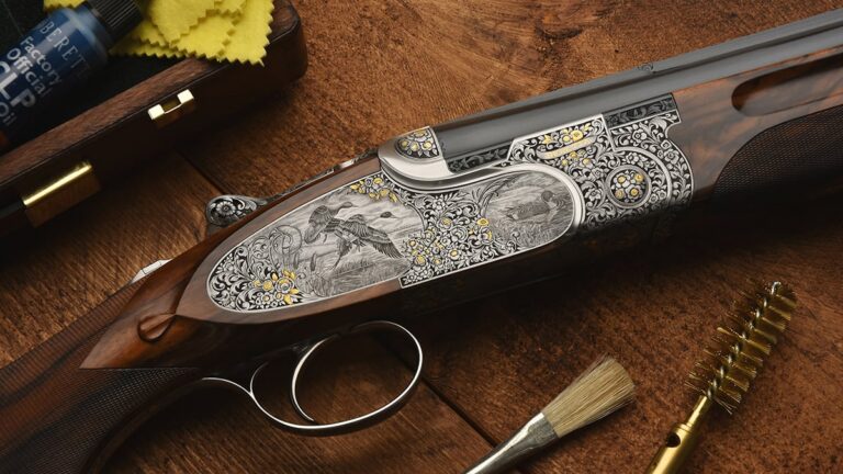 Soirée Solde privée à la Beretta Gallery