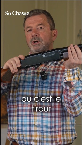 Quels sont les fusils les plus utilisés en France?