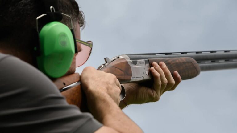 Fusil Beretta 694 B-Fast Sporting: Un couteau suisse haut de gamme