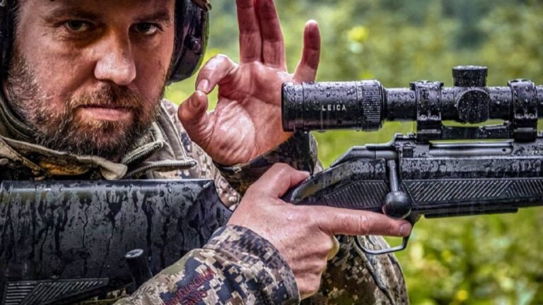 CZ 600 : l’innovation qui bouscule les standards du tir et de la chasse