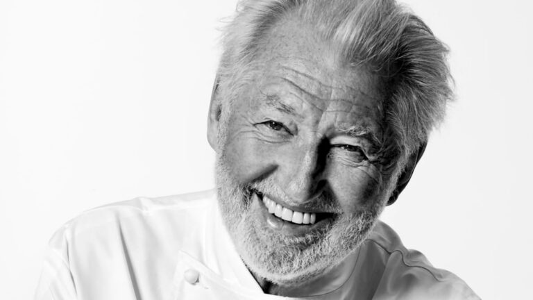 Remportez un dîner pour 2 personnes chez Pierre Gagnaire***