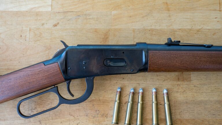 .30-30 Winchester : Le mythe américain qui ne veut pas mourir