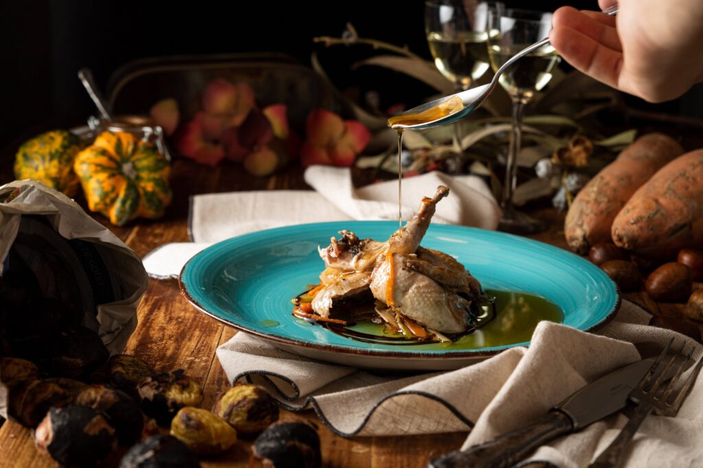 Quel vin pour accompagner le perdreau ?