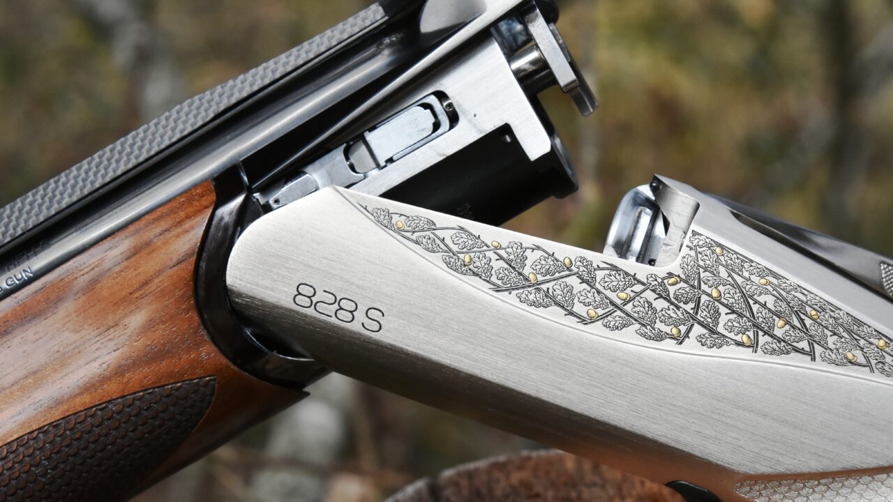 Benelli 828 S AI : Tradition bousculée, balistique boostée