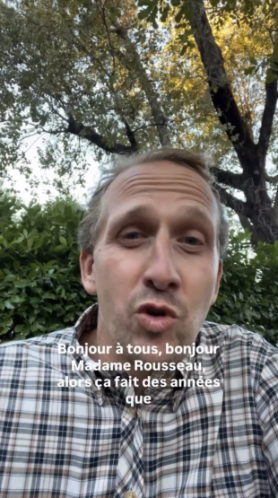 Sandrine Rousseau veut taxer les cartouches: BSL lui répond