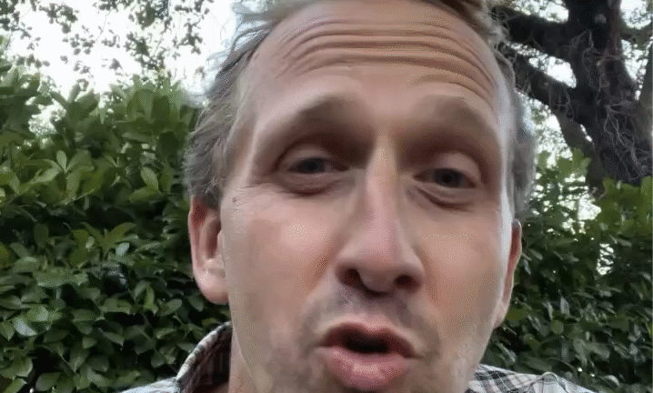 Sandrine Rousseau veut taxer les cartouches: BSL lui répond