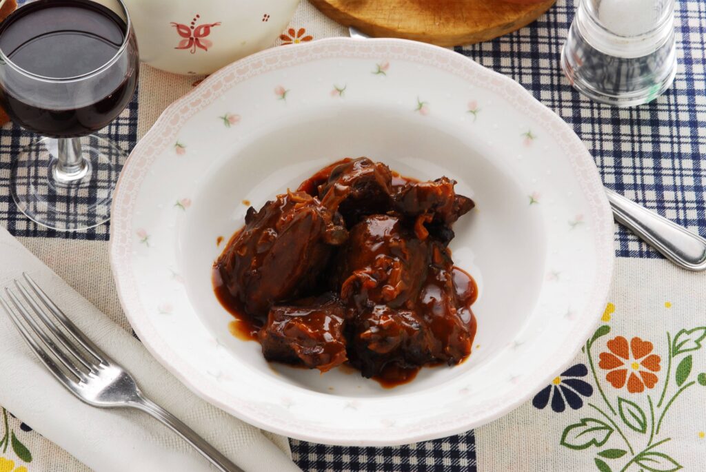 Quel vin pour accompagner le lièvre ?