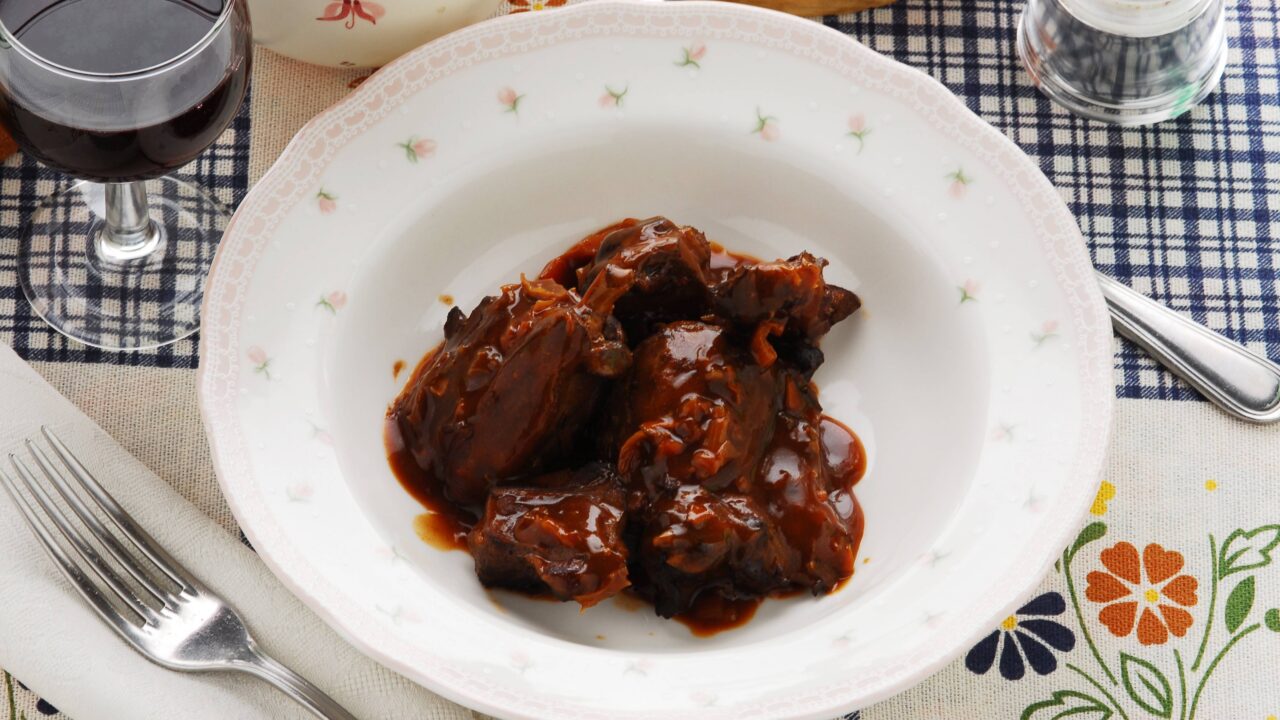 Quel vin pour accompagner le lièvre ?