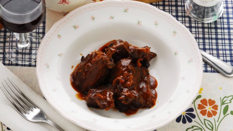 Quel vin pour accompagner le lièvre ?