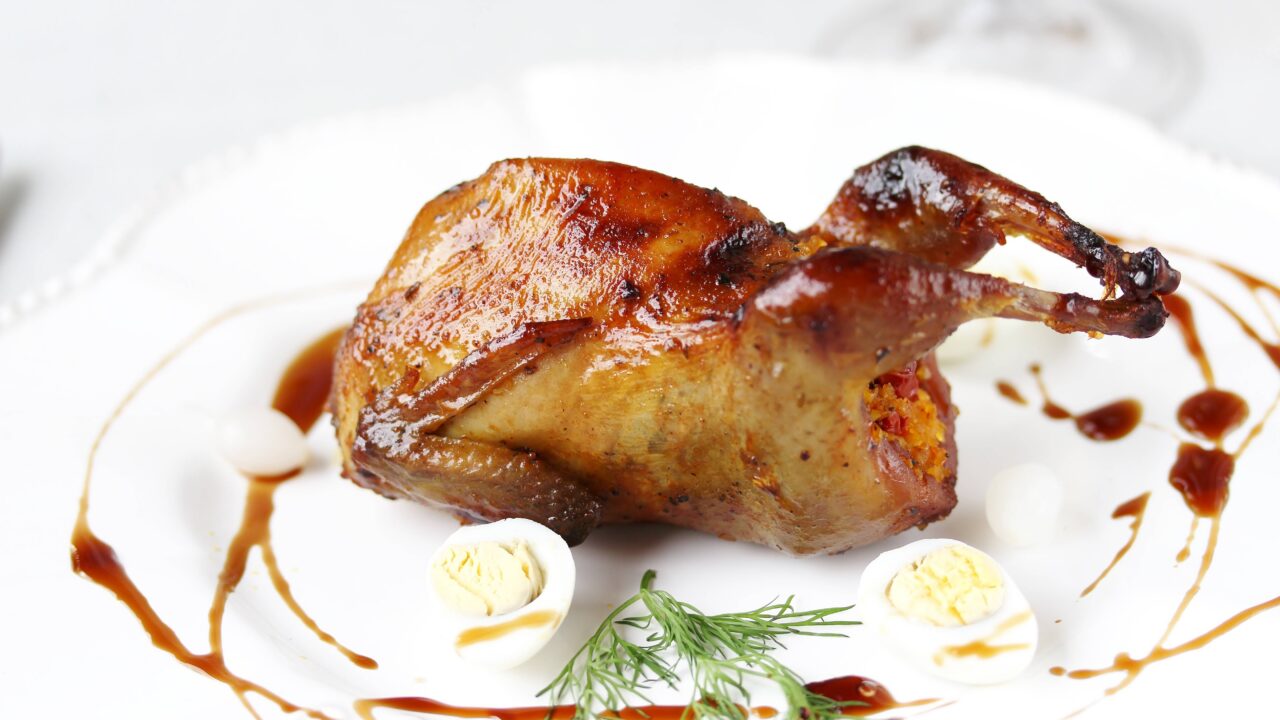 Quel vin pour accompagner le faisan ?