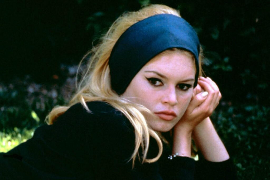 Brigitte Bardot