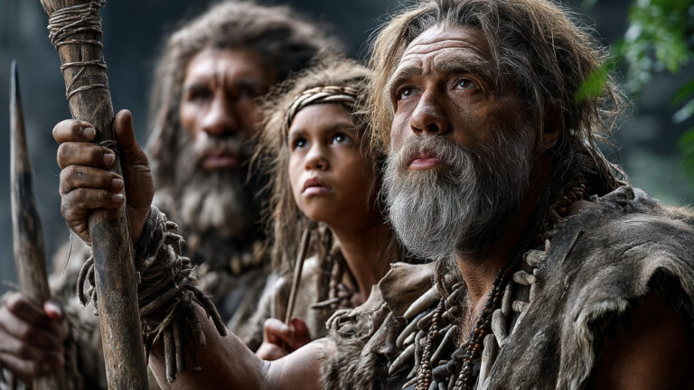 Pourquoi l’héritage génétique des chasseurs-cueilleurs favoriserait-il une vie plus longue ?