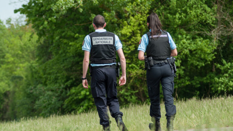 Un chasseur de la Somme tué par balles: l&rsquo;acte de braconniers suspecté