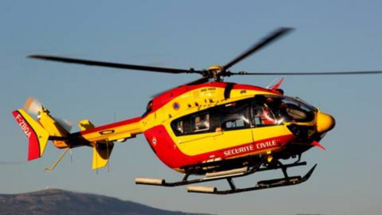 Drame dans les Alpes-Maritimes : un chasseur meurt en chutant d’une falaise