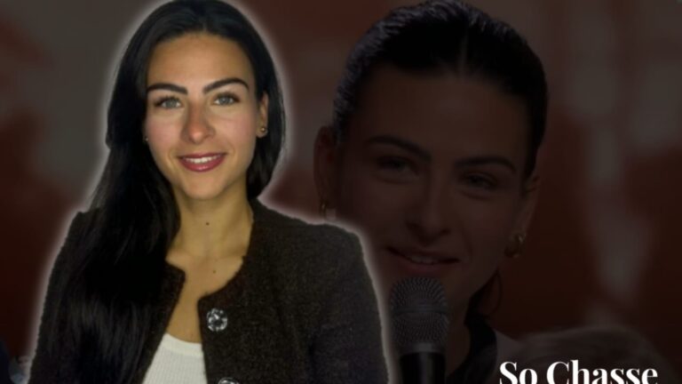 Qui est Jade Firmin-Corneau, la chasseresse qui a tenu tête à Marine Tondelier sur LCI ?