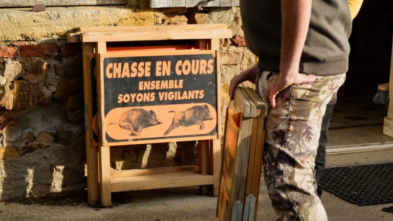 Accidents de chasse: quand la réalité dérange le récit médiatique