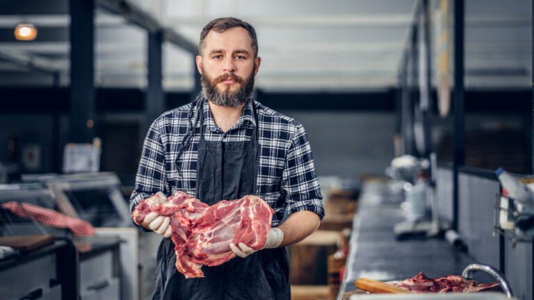 Traitement de la venaison