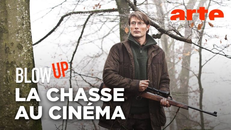 Arte, la chasse mérite mieux qu’un procès à charge