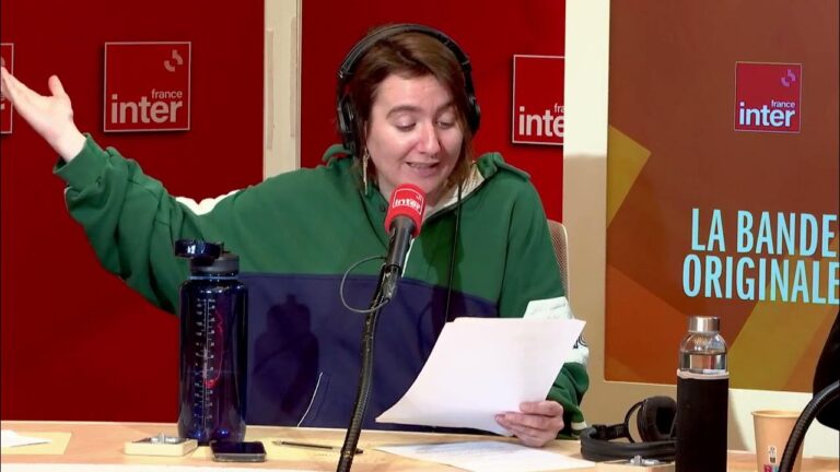 « Les pires ordures en forêt » : Liza Delmoitiez attaque les chasseurs sur France Inter