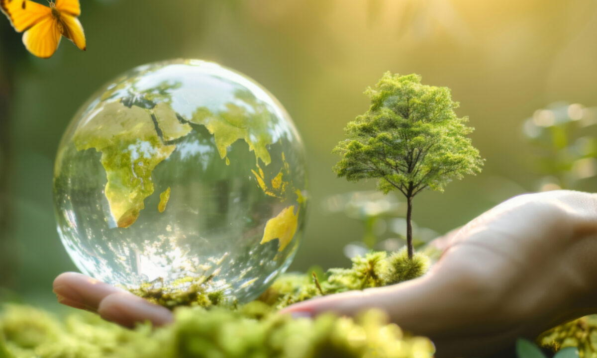 Action des chasseurs des Landes en faveur de la transition écologique