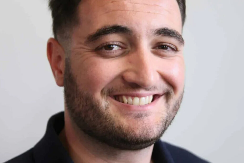 Adrien Dovetta FDC 83 RIP