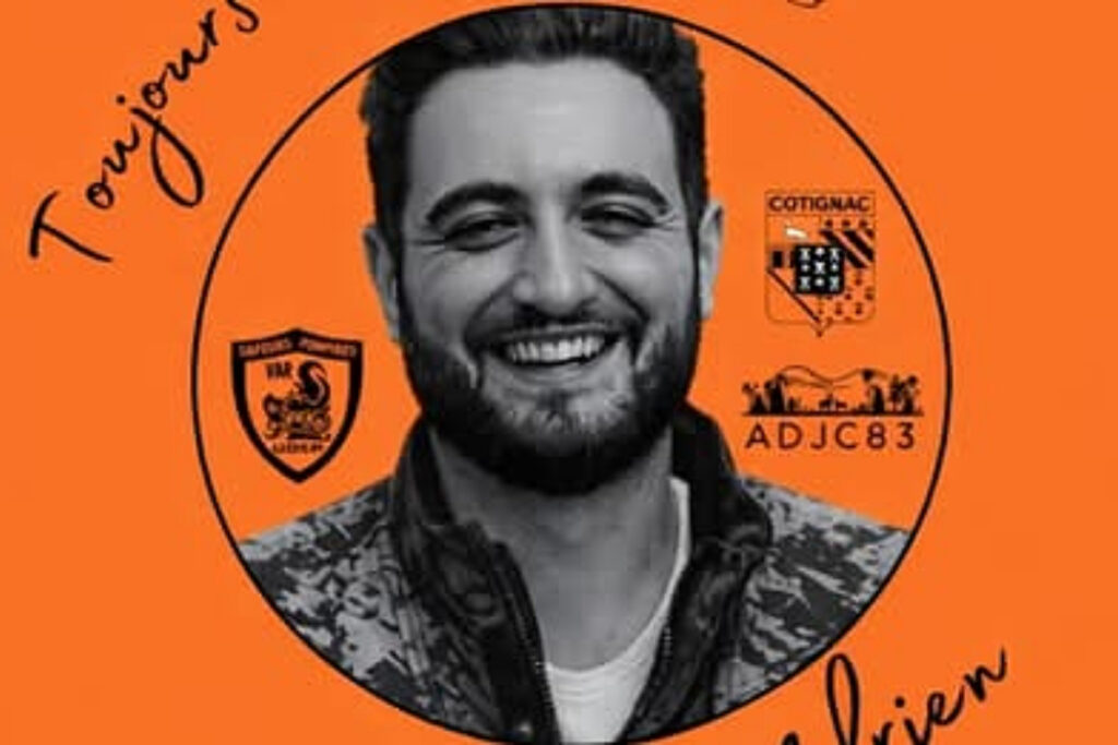 Cagnotte Leetchi Adrien Dovetta ADJC 83