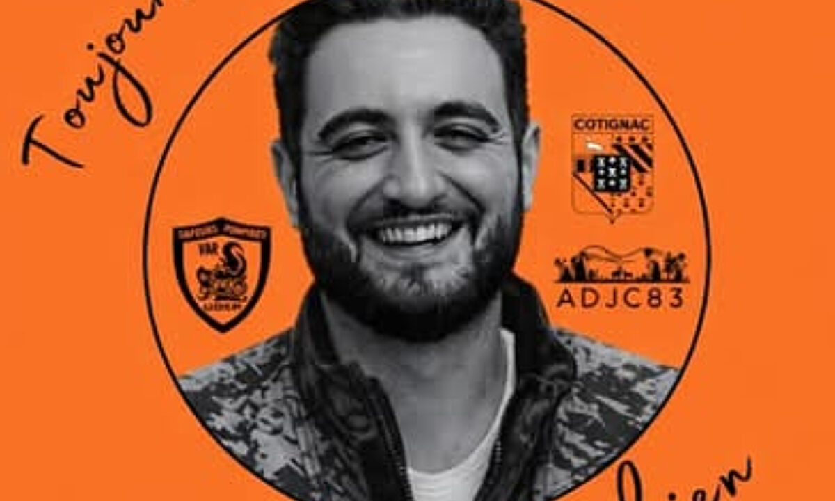 Cagnotte Leetchi Adrien Dovetta ADJC 83