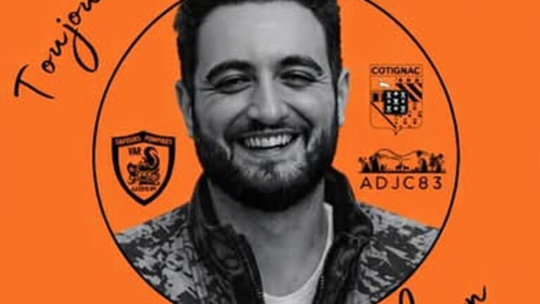 Une cagnotte solidaire pour Adrien Dovetta, figure des jeunes chasseurs du Var