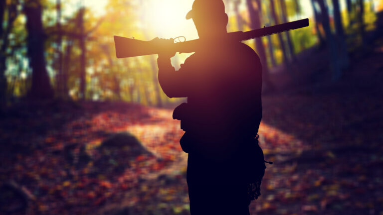 Eure : un chasseur retrouvé mort sur son terrain, la piste de l’accident privilégiée