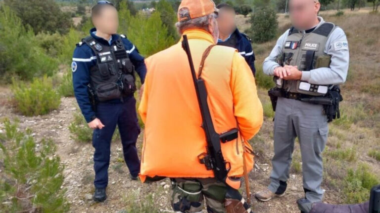 Haute-Saône : contrôles de chasse exemplaires, zéro infraction relevée