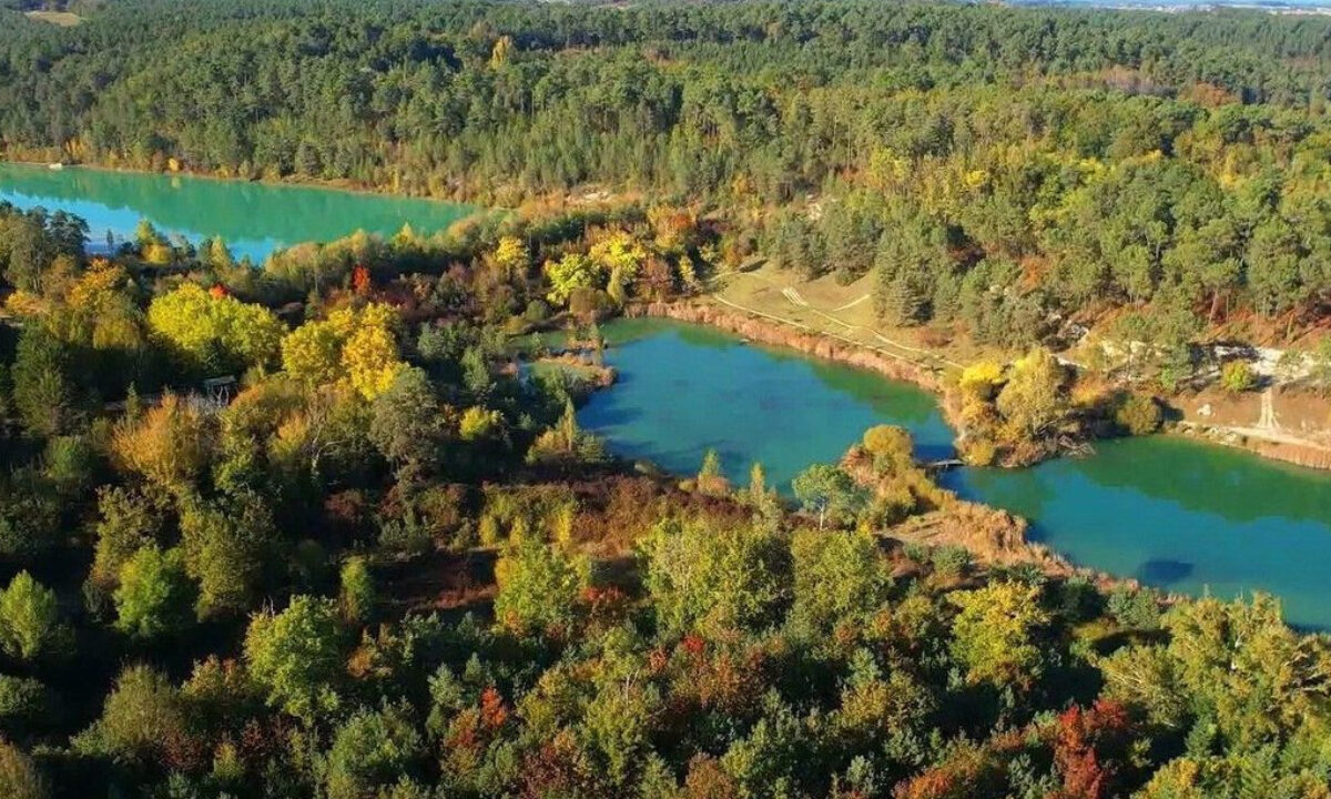 Domaine du Bûcher FDC 24