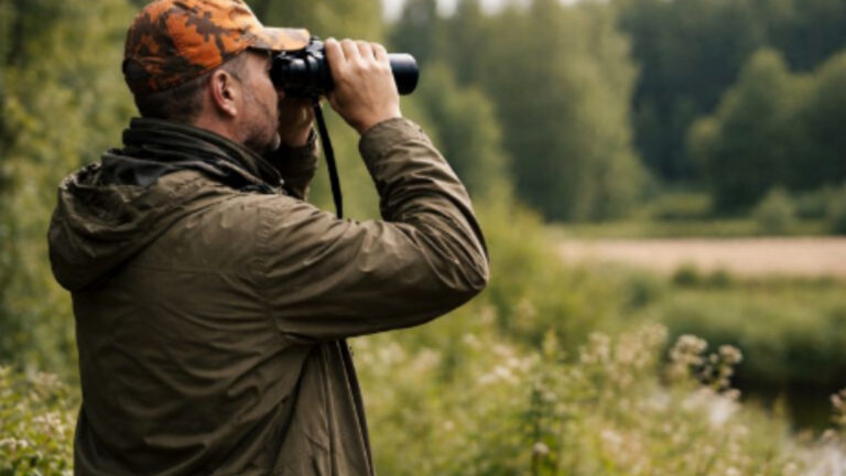 Comment les chasseurs d’Occitanie participent au suivi et à la préservation de la faune?