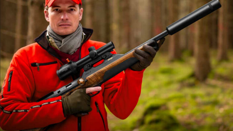 Walther RS3 : la carabine à verrou linéaire bullpup qui fait exploser les codes